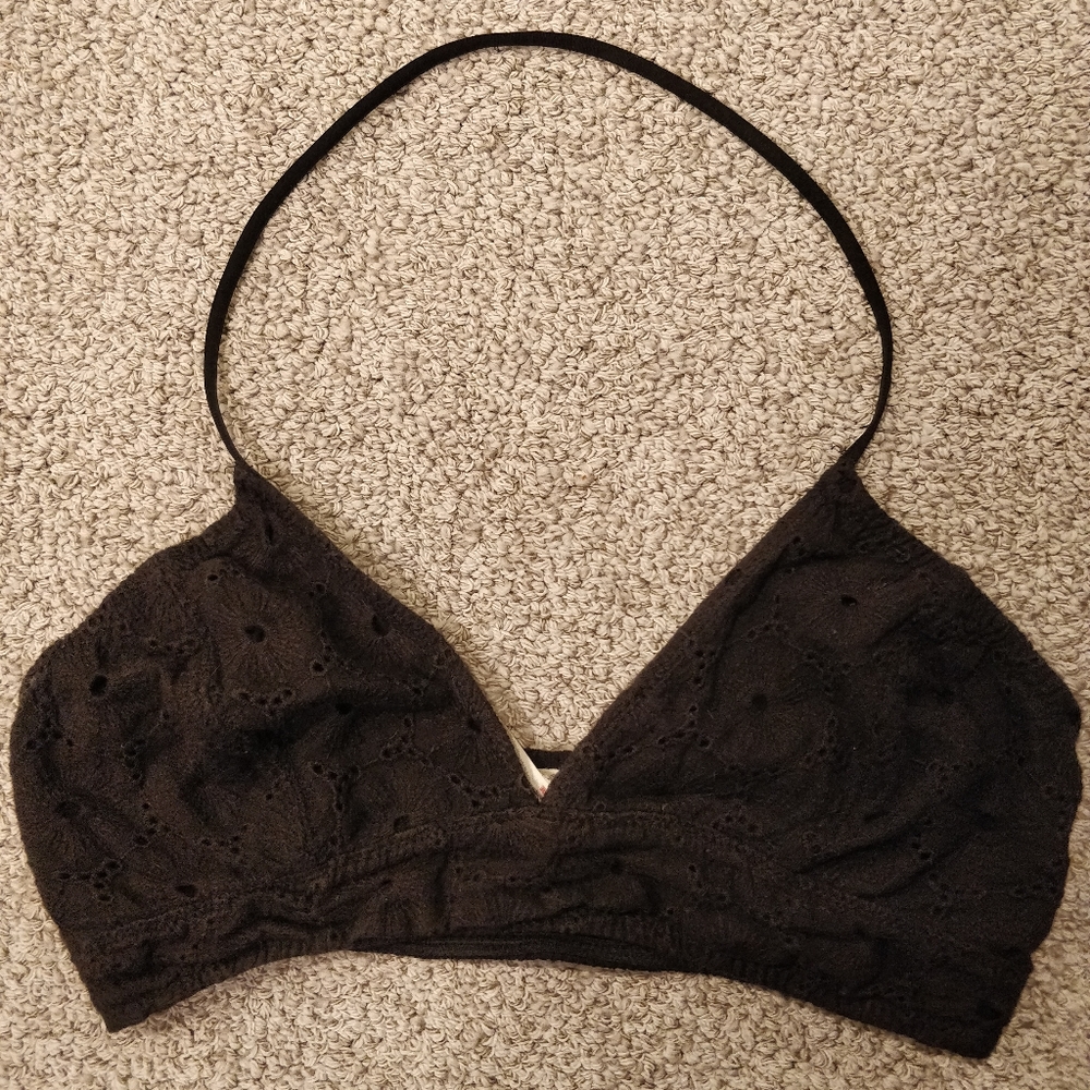 Free People Halter